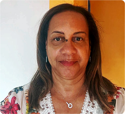 Eliane TREBEAU