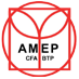logo AMEP CFA BTP